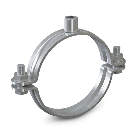 Obejma masywna DN 11/2 (48-52mm) DN11/2
