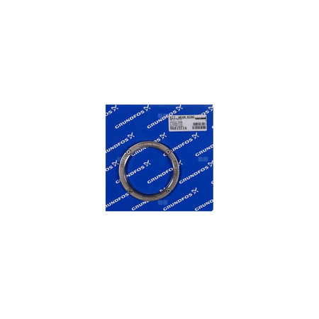 Zestaw pierść. D100x10 1.4408/PTFE M5x8