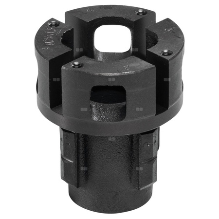 Korpus gł. gwintuj. REMS