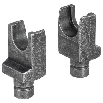 Głowica zaciskowa AT 20, 2-pak