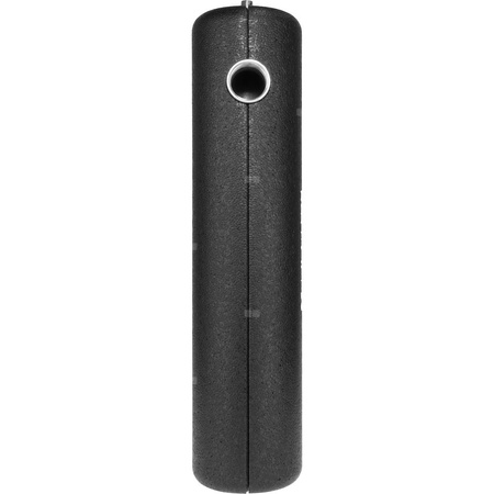 Dogrzewacz przepływowy BEH 460 bez grzałki elektrycznej, 2x GW G1 1/4'', 1x GW G1 1/2''