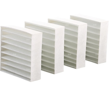 Zestaw kaset filtrujących STIEBEL ELTRON SPVLR 70 RF COARSE 60 G4-4