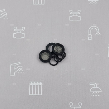 ZESTAW USZCZELEK NR9 DO BAT. KRZEM UMYW. I KUCHENNEJ ŚCIENNEJ