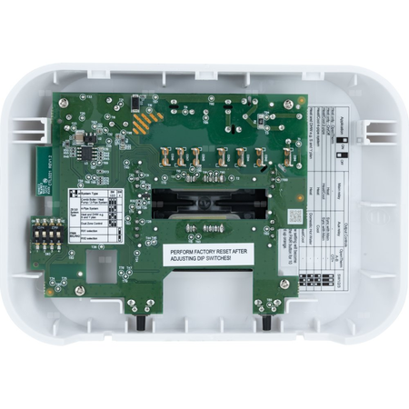 Salus odbiornik sieci ZigBee RX30RF z OpenTherm, 230 V