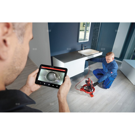 ROCAM mini HD Moduł 20/16 HD Zestaw AMP