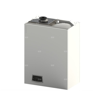 Kocioł gazowy dwufunkcyjny TERMET Integra Comfort wiszący 25 kW