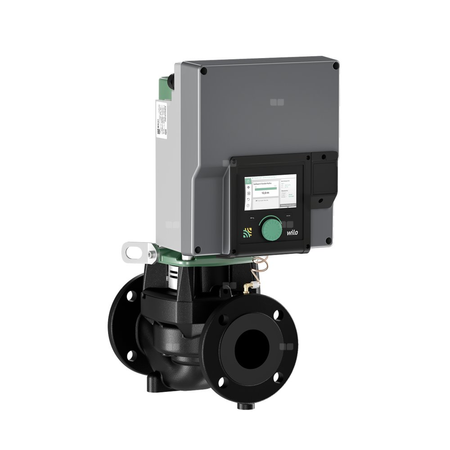 Wilo-Stratos GIGA2.0-I 125/1-17/7,5 pompa obiegowa Smart IE5