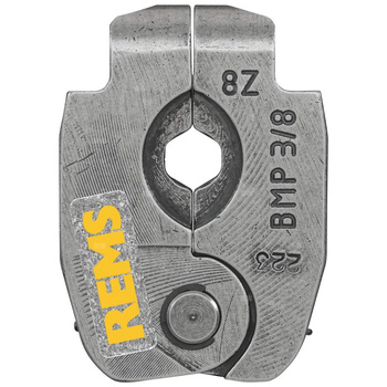 Pierś zac BMP 3/8'' S REMS