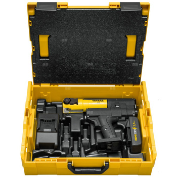 REMS Mini-Press 22V ACC Basic-Pack L-Boxx pełen-serwis