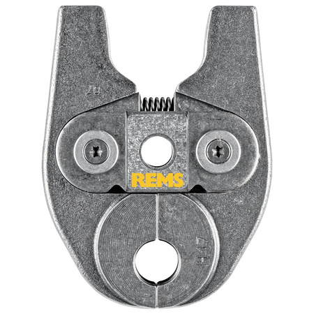 Cęgi zaciskowe Mini H 17