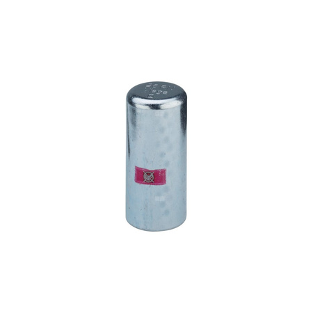 Korek VIEGA 11571 stal (ocynk) kw 22 mm