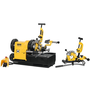 REMS Magnum 3020 T R 1/2-3