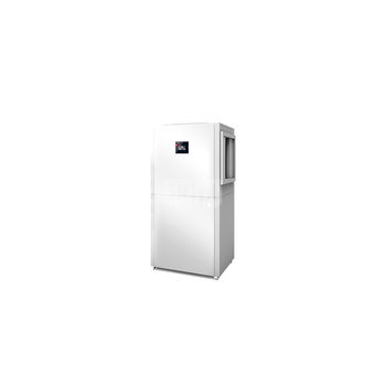 Pompa ciepła powietrze-woda monoblok DIMPLEX LIK 12TU 7.1 kW 400 V