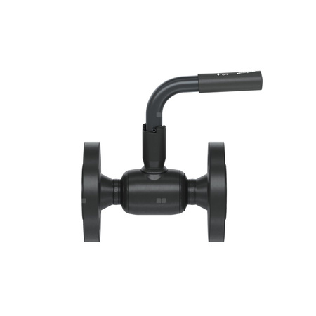 Zawór kulowy JIP DN 15 FF PN 40