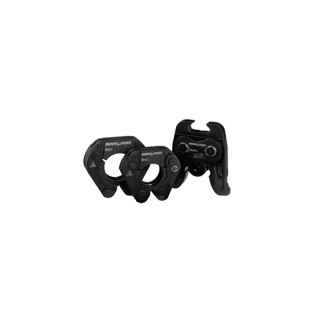 Set Adapter ZB203 + pierścienie zaciskowe V42 i V54, modele 203