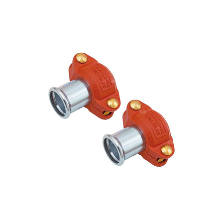 BigFixLock P ZŁĄCZKA PRZEJŚCIOWA - BFL-STAL WĘGLOWA DN 40