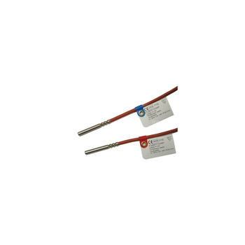 Czujnik temperatury TS200 PT 1000, kompatybilny z ciepłomierzem HYDROSPLIT, L=3000 mm