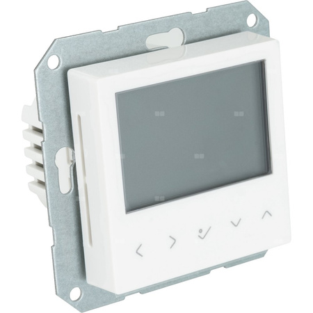 Regulator temperatury SALUS BTRP230-9010, montaż podtynkowy