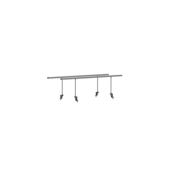 System szyn profilowych C STIEBEL ELTRON LTM decent. C-PSS