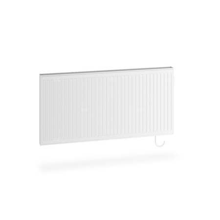 Kermi®X-therm® +e Prof. 21 600x1000 max. P 1500, RAL9016, SK 2, brak regulatora