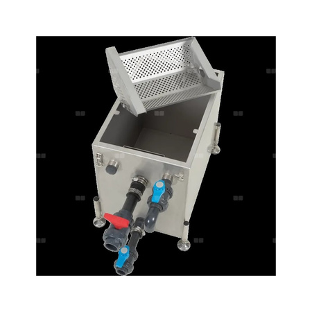 Separator tłuszczu SANIGREASE T60