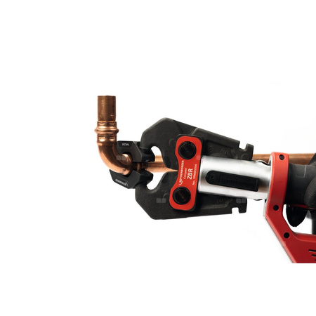 Pierścień zaciskowy M35