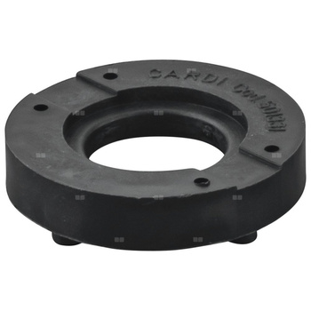 Szczotkotrzymacz, akcesorium do narzędzi REMS (180195)