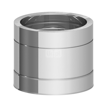 Rura dł. 250mm fi100mm