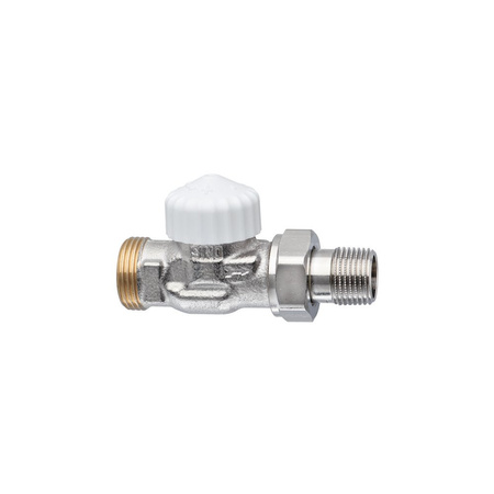V-exact II DN 15, G3/4, prosty 