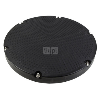 Pokrywa studzienki WS 900/1000 Odporna na zalanie