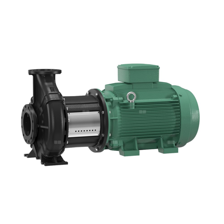 Wilo-Atmos GIGA-B 100/160-45/2/6 pompa obiegowa blokowa