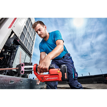 Szczęka MAXIPRO COMPACT 5/16"-C