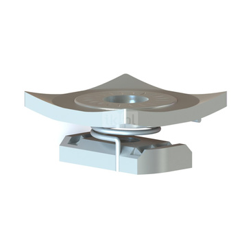 Nakrętka ślizgowa EZ M12 profilu szer. 41mm EZMFM12