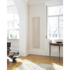 Grzejnik żeberkowy ZEHNDER Roda 1800 x 888 mm, kolor biały (RAL 9016), moc 1704 W