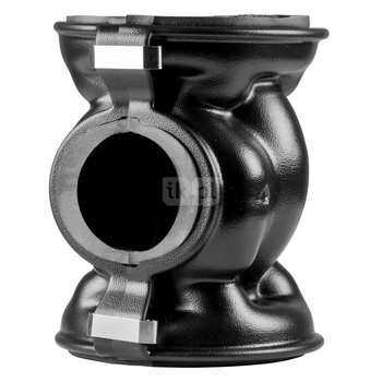 Izolowanie tworzywo sztuczne dł.236mm szer.188mm MAGNA1 GRUNDFOS