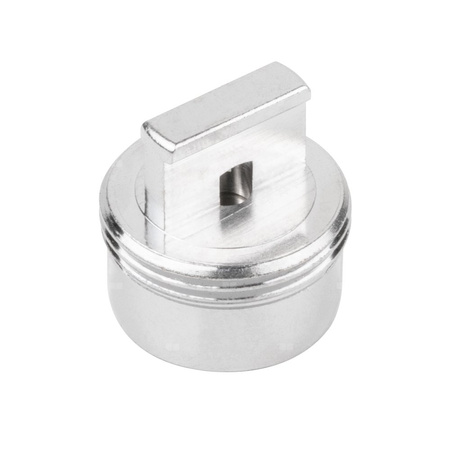 Separator AFRISO FAR 402, do C.O., 10 bar / 110'C, 3/4'' (GW), z wkładem magnesowymInstalacje i źródła ciepła