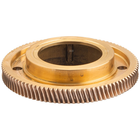 Koło ślimakowe Compact