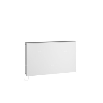 Kermi® x-flair® Plan K T22 959x102x805 544W,RAL9016, 10 bar,z osłoną