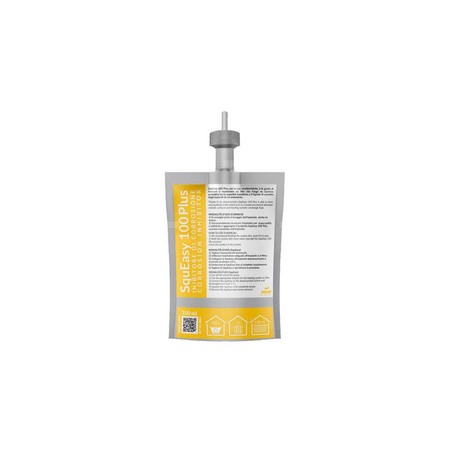 Skoncentrowany, ciekły inhibitor korozji SquEasy 100 Plus 250ml
