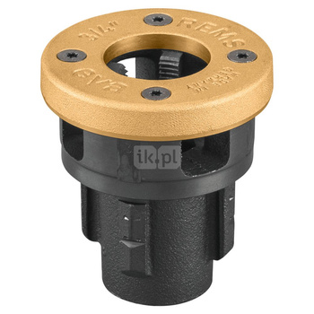 Głowica-szybkowymienna R 3/4 LH