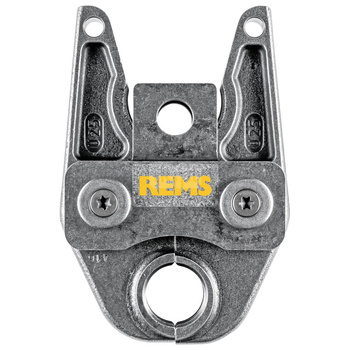 Cęgi zaciskowe U 25*