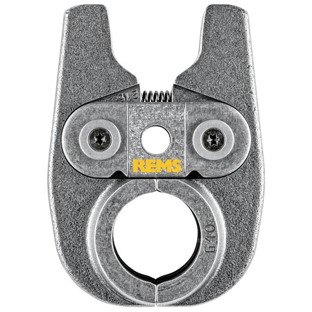 Cęgi zaciskowe Mini G 40