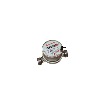 Wodomierz GIACOMINI GE552-2 (woda zimna) M-Bus Gwint zewnętrzny 3/4'' 110 mm