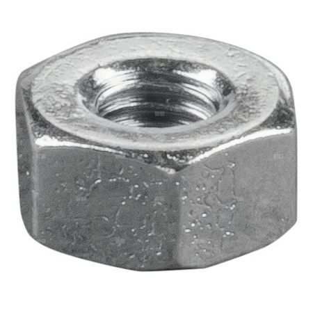 Nakrętka sześciokątna