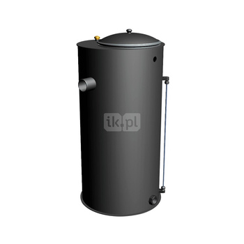 Zbiornik na wodę użytkową Wilo Zestaw zabezpieczenia WILO