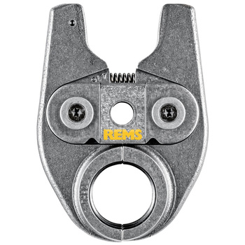 Cęgi zaciskowe REMS TH 32 do złączek zaprasowywanych