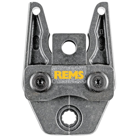 Cęgi zaciskowe F 14