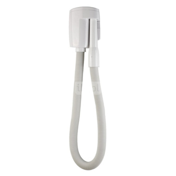 Wally Flex podręczny wąż ssący do szybkiego sprzątania.