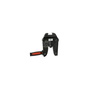 Adapter ZB221 do pierścieni zaciskowych M 64-108, modele 203