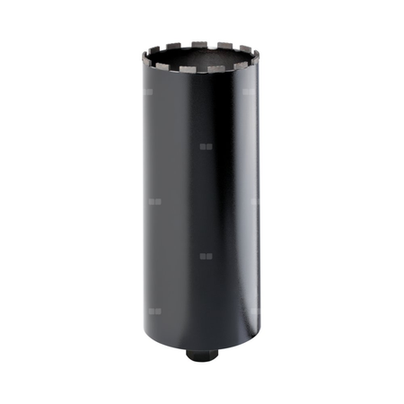 Diamentowa korona wiertnicza DX- HIGH SPEED PLUS, 1 1/4", D-172